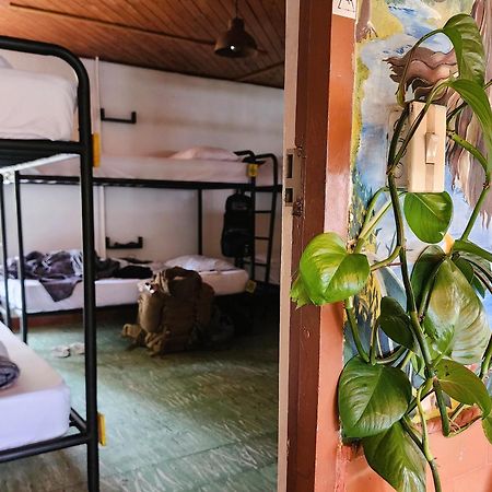 Casa Kayam Art Hostel Coliving Coworking Guatapé Екстериор снимка
