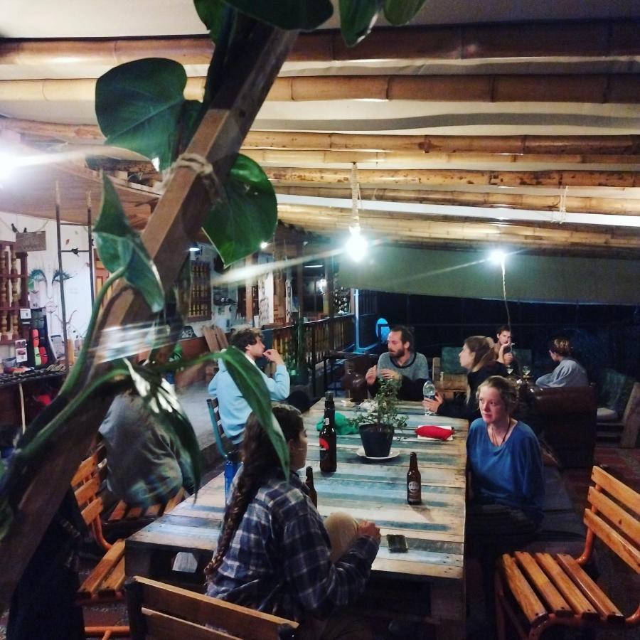 Casa Kayam Art Hostel Coliving Coworking Guatapé Екстериор снимка