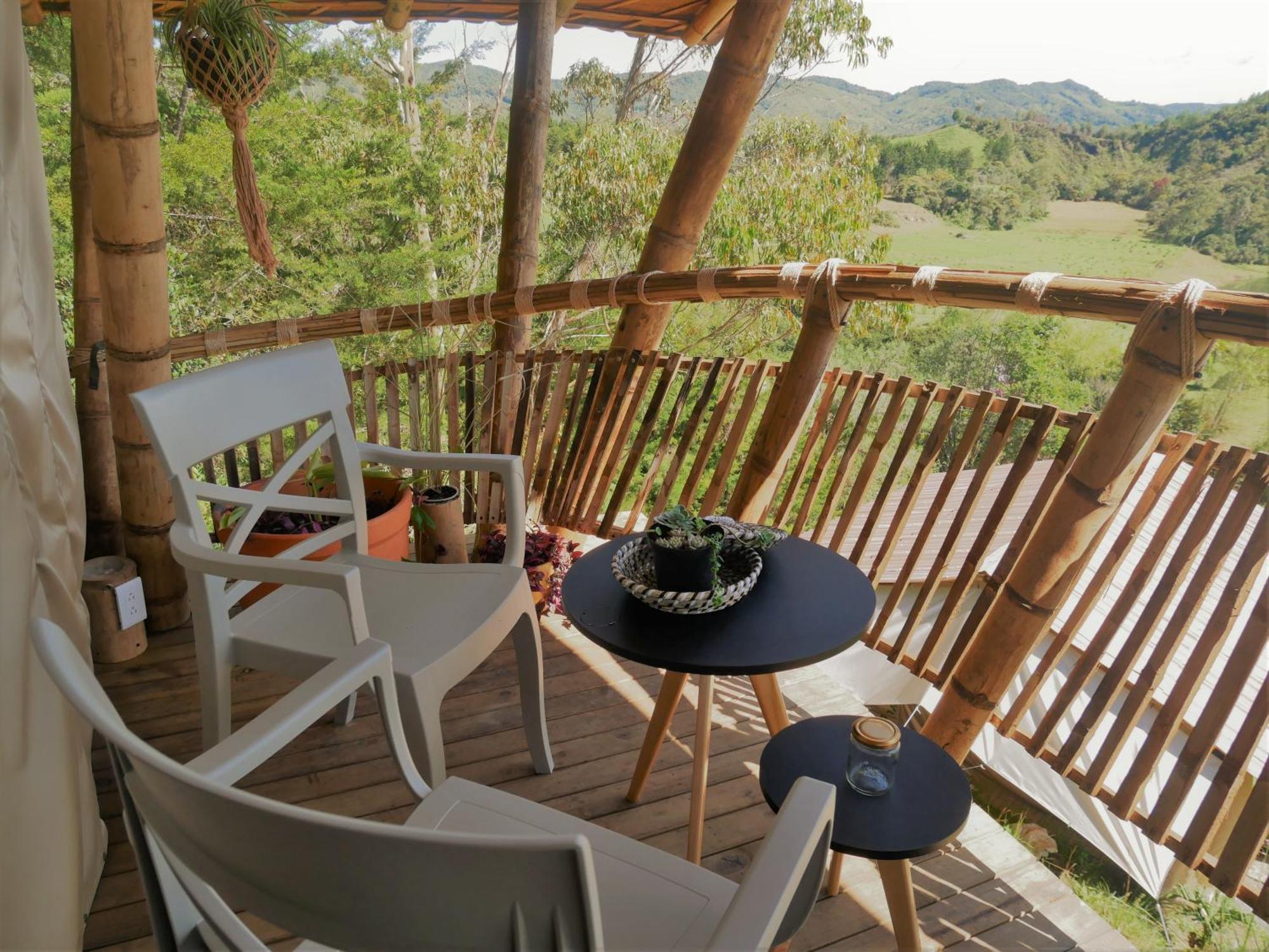 Casa Kayam Art Hostel Coliving Coworking Guatapé Стая снимка