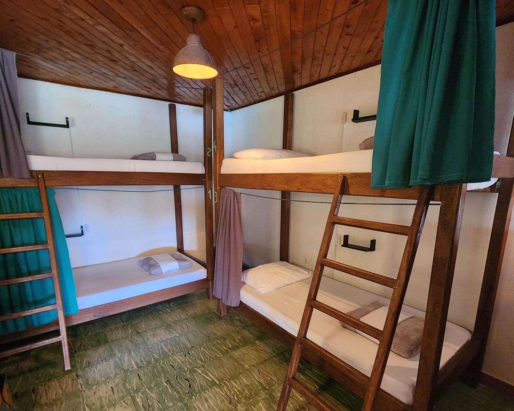 Casa Kayam Art Hostel Coliving Coworking Guatapé Стая снимка