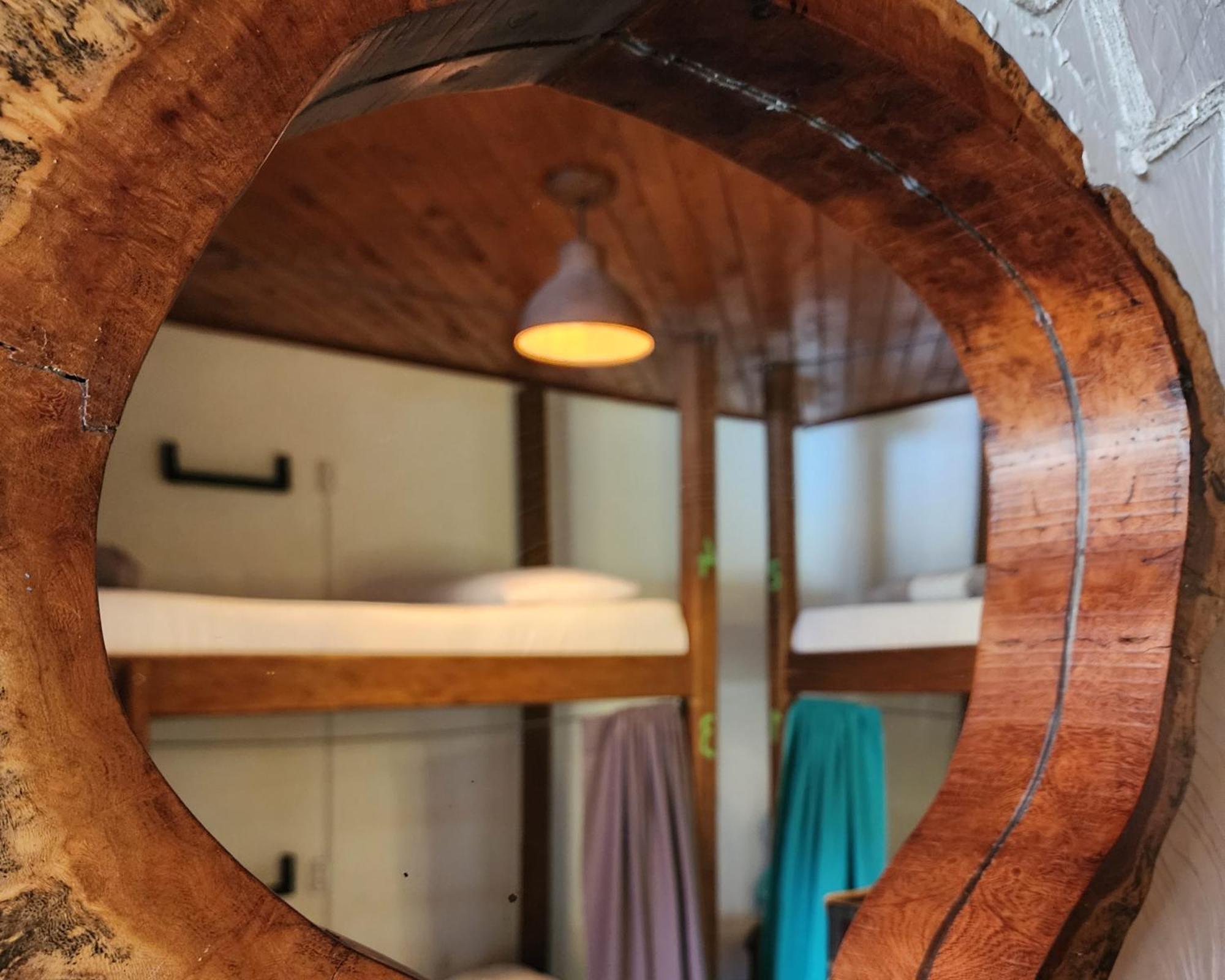 Casa Kayam Art Hostel Coliving Coworking Guatapé Стая снимка