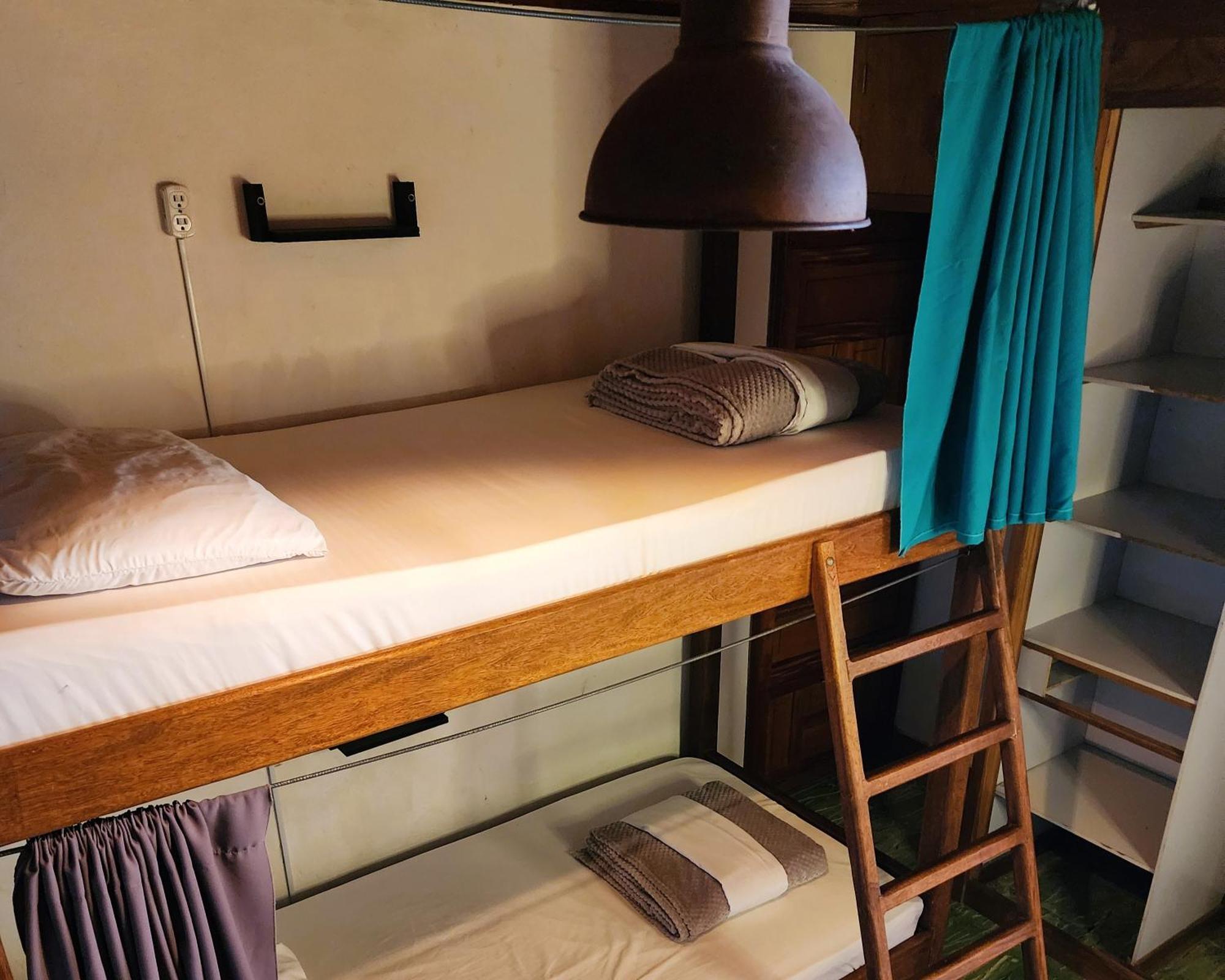 Casa Kayam Art Hostel Coliving Coworking Guatapé Стая снимка