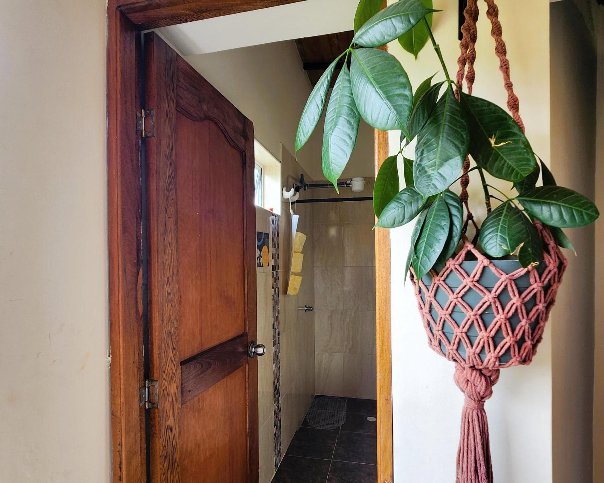 Casa Kayam Art Hostel Coliving Coworking Guatapé Стая снимка